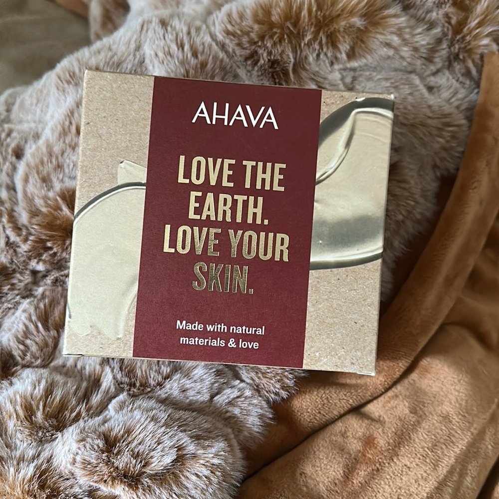 Ahava trio gift set